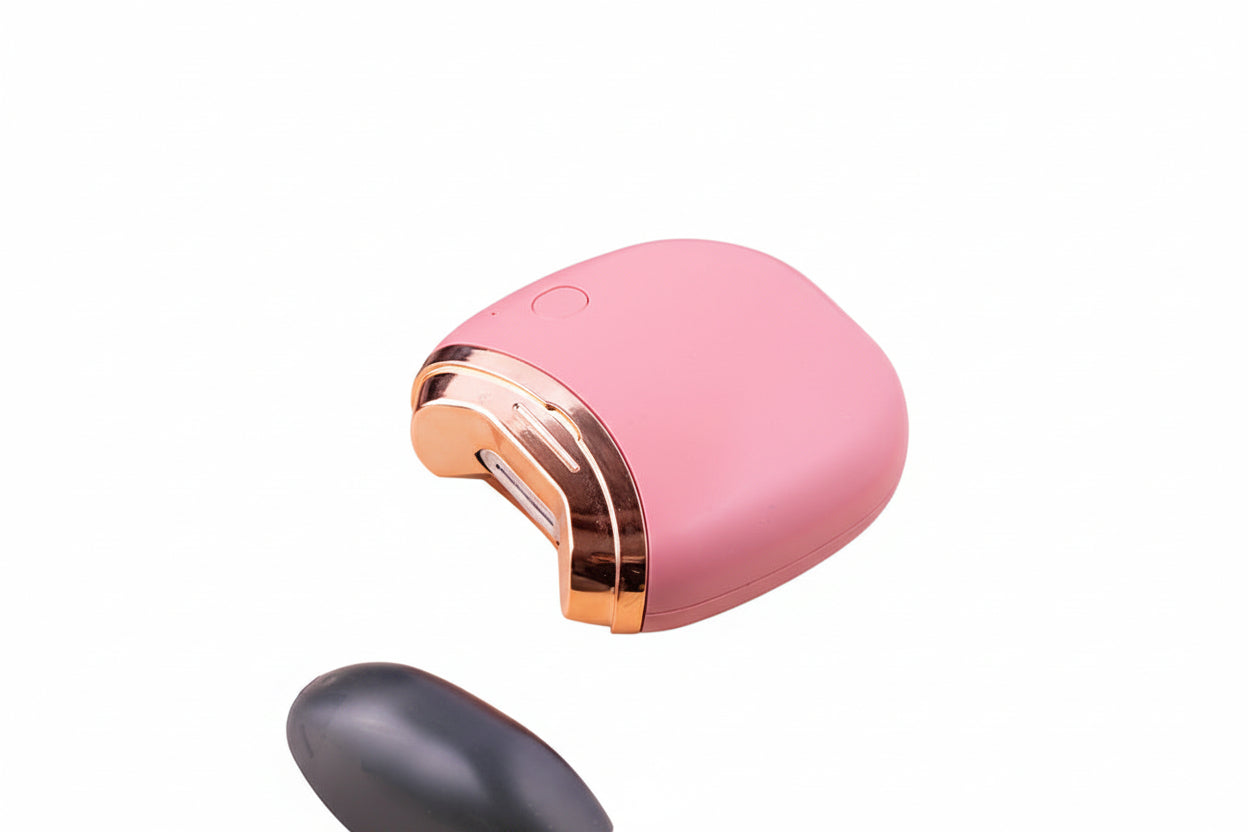 Intelligent Electric Nail Clipper Automatic Trimmer