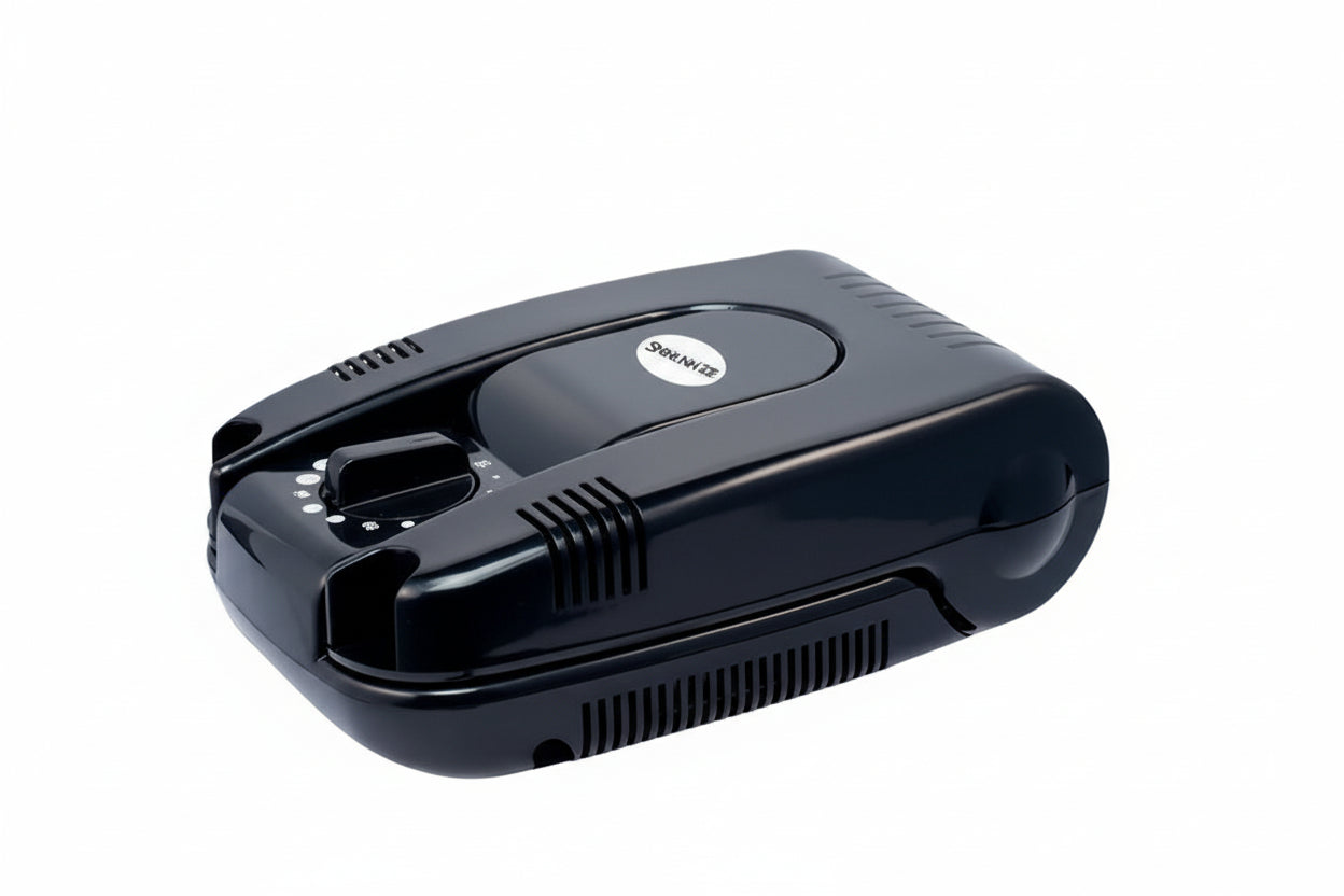 Automatic Household Quick-drying Deodorant Shoe Dryer