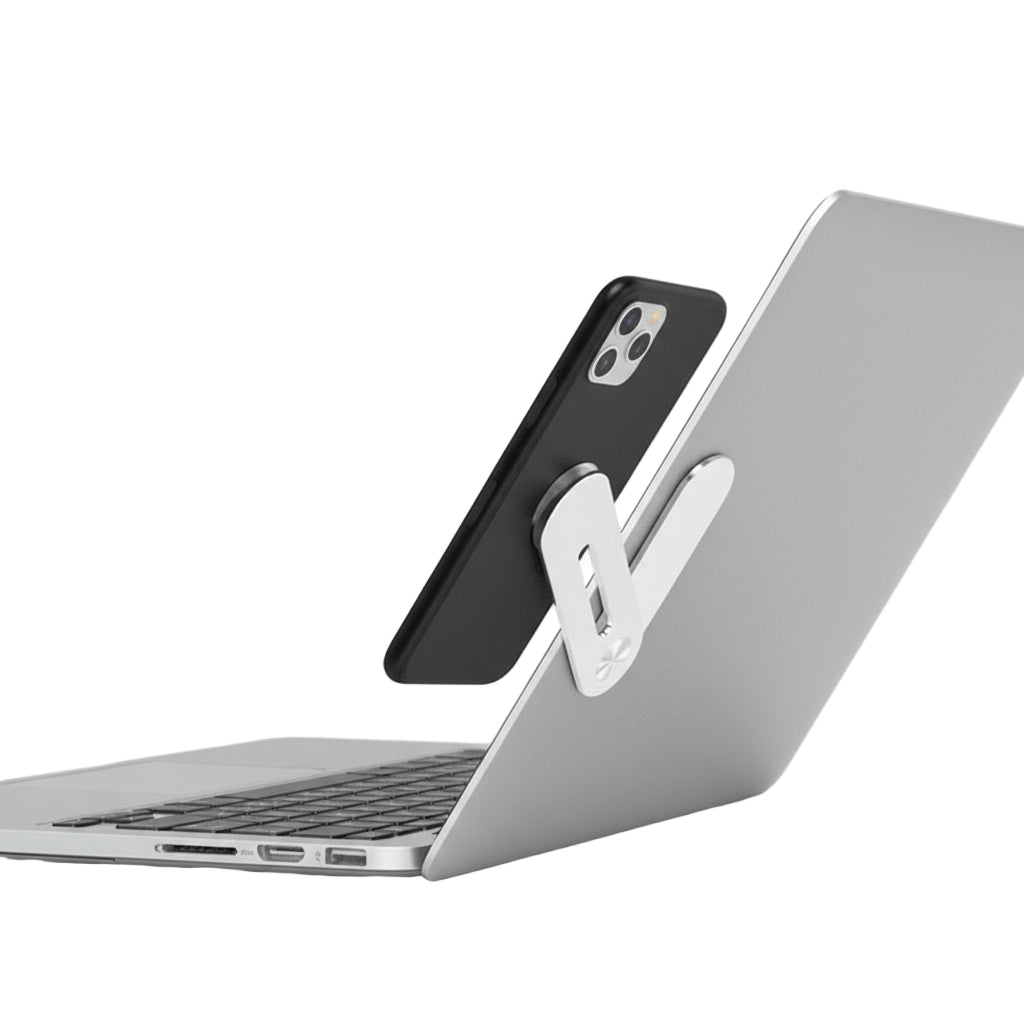 Adjustable flat expansion bracket