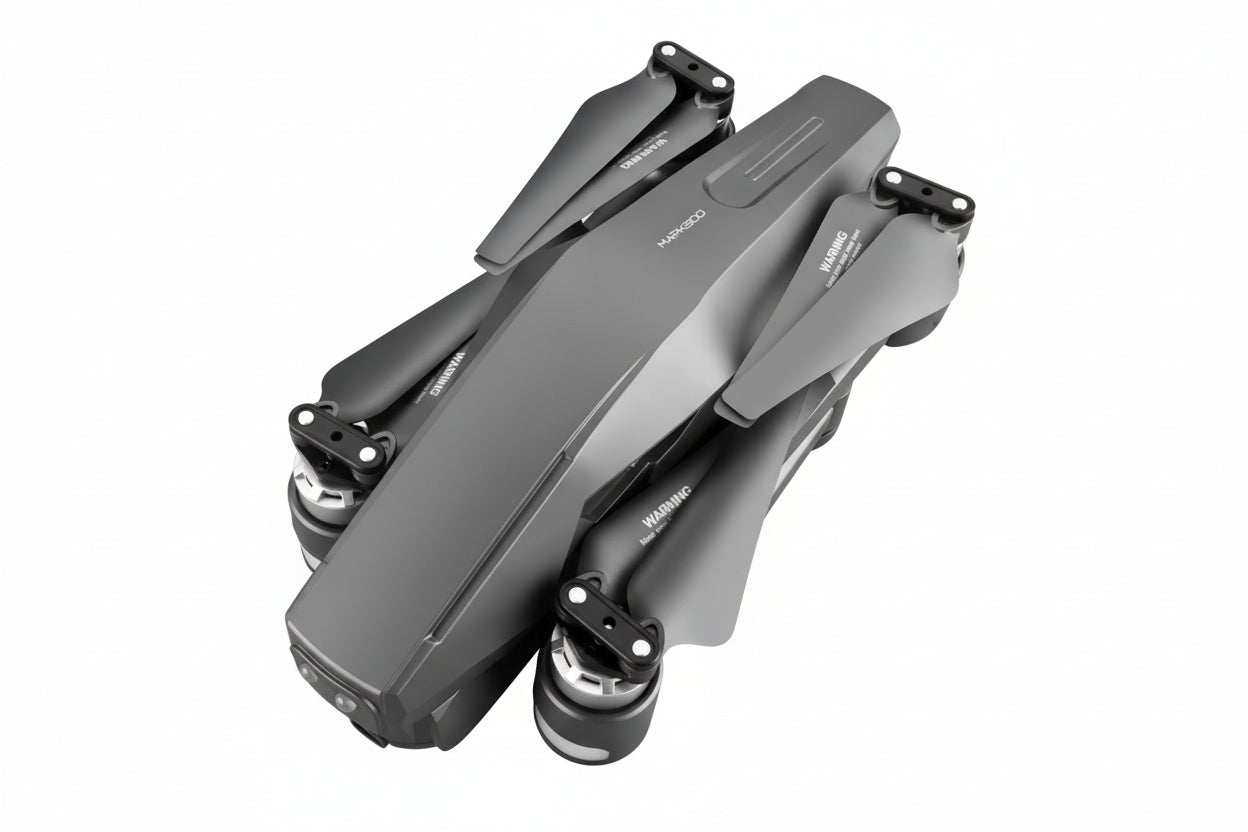 Professional GPS foldable drone