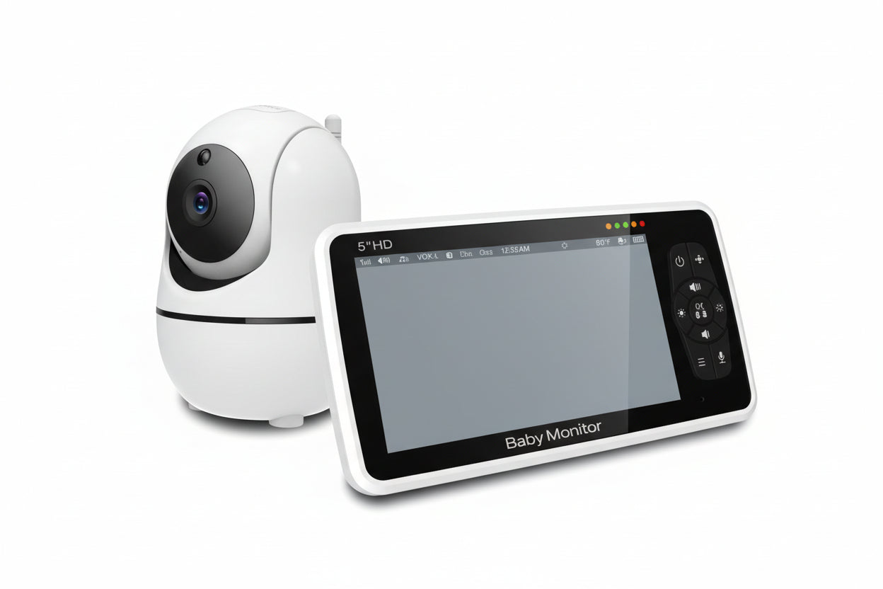 Baby Monitor