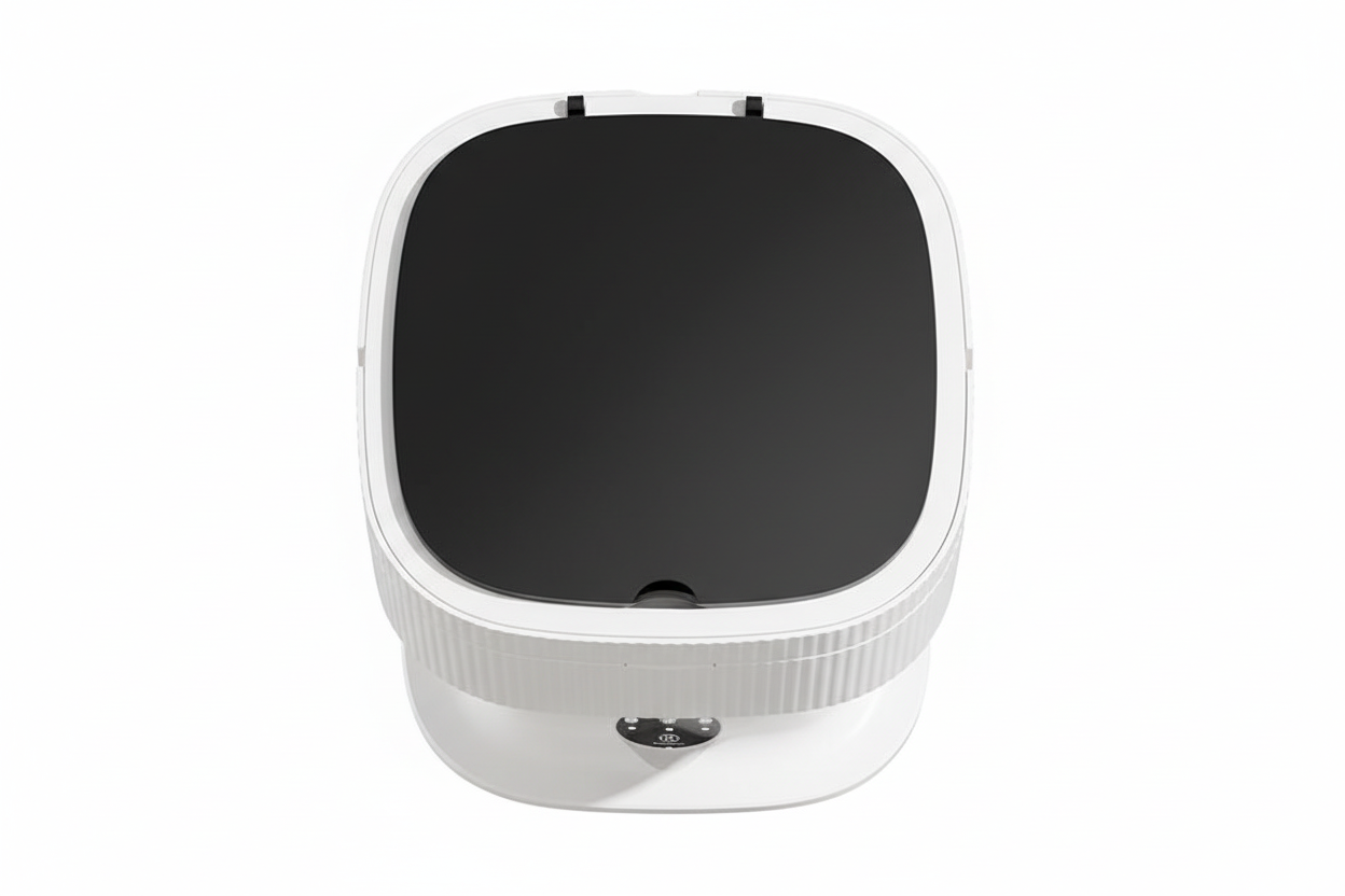 Folding Washing Machine 10L Portable