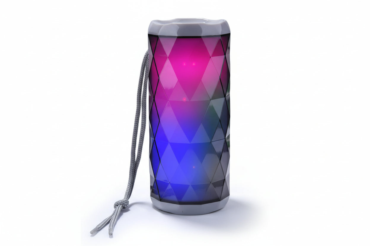 Bluetooth Speaker Outdoor Portable Portable Card Subwoofer