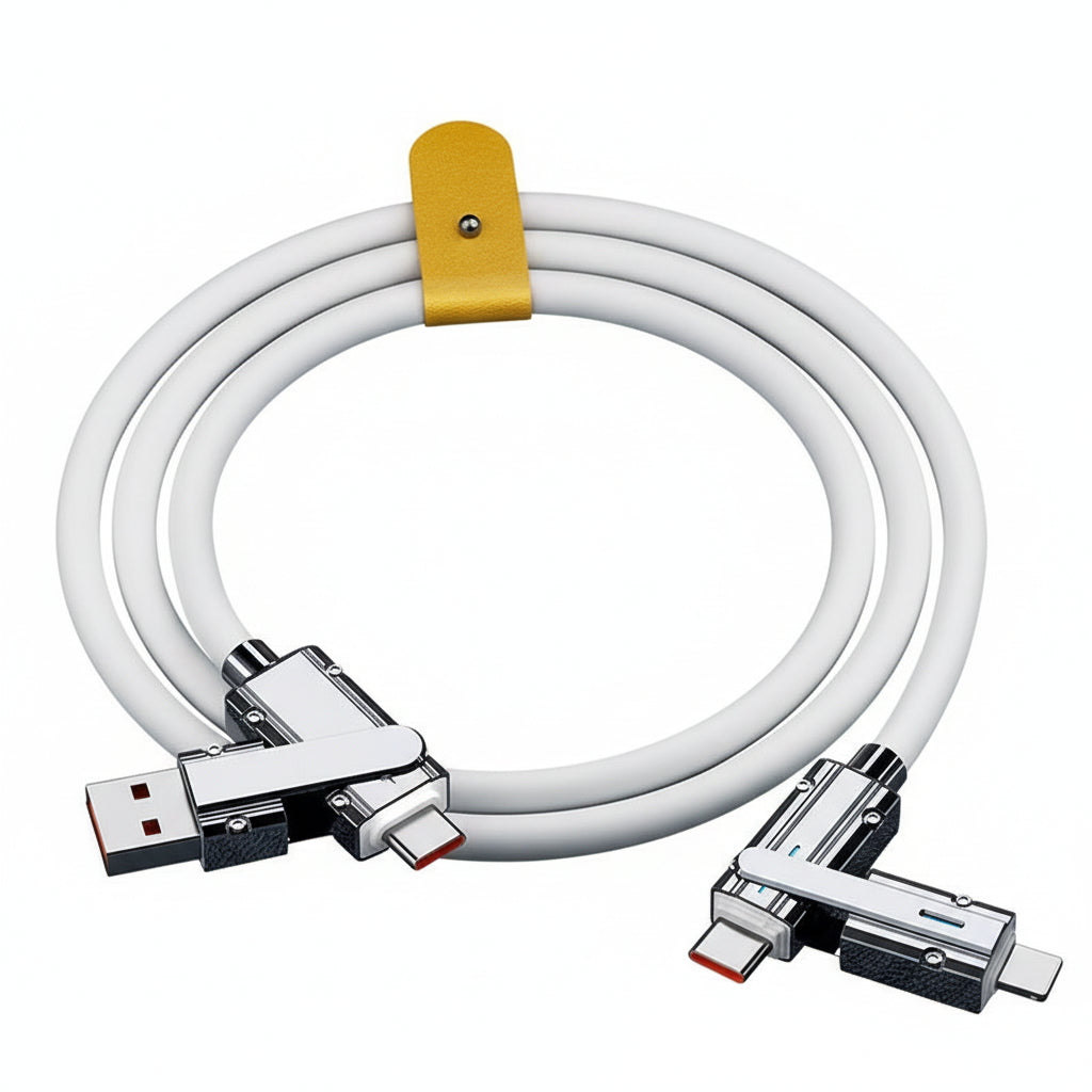 Fast Charge Line Mobile Phone Charging