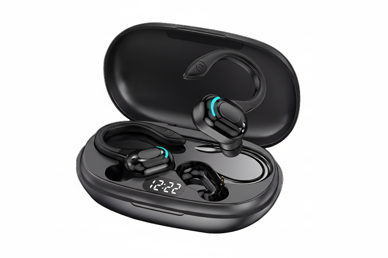 Translator Earbuds 144 Languages Real Time Online OffLine Translation Earphones