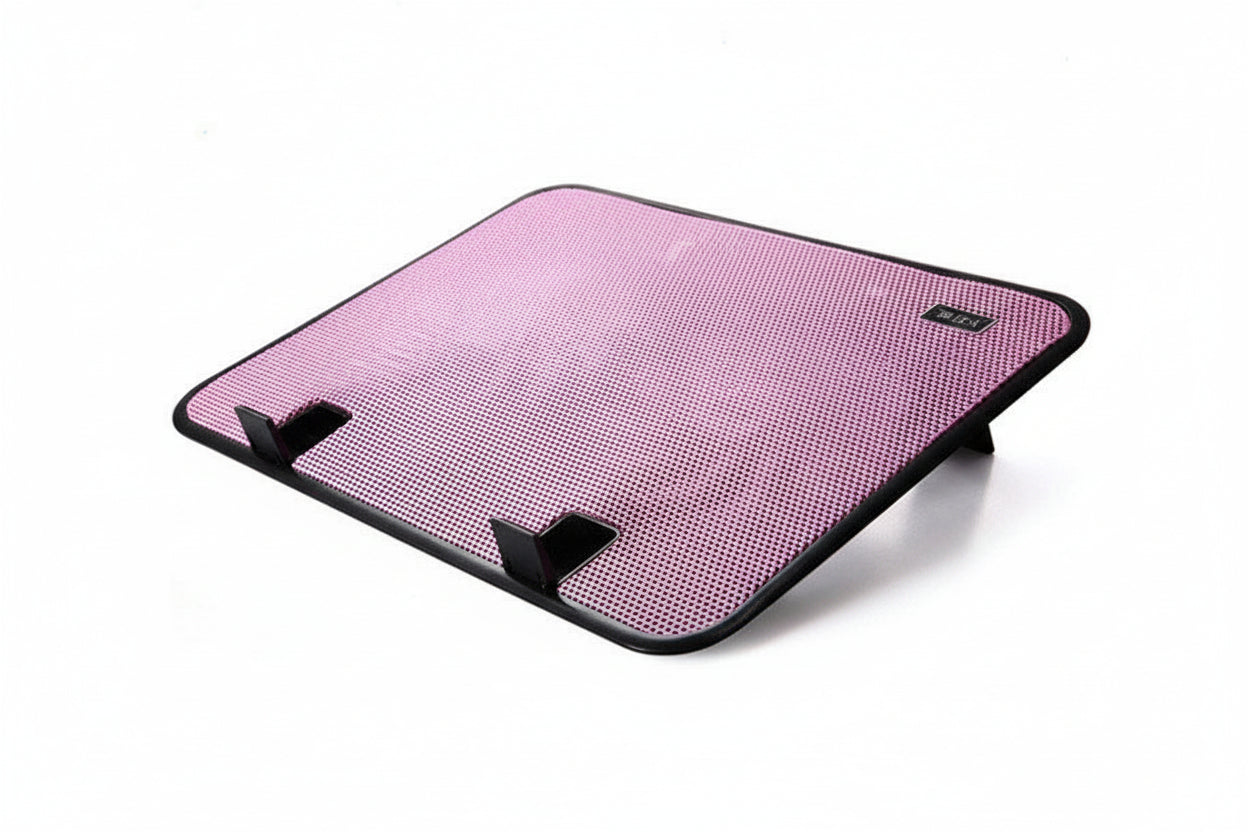 Notebook Cooling Base Cooling Bracket Gaming Laptop Cooling Base Exhaust Fan