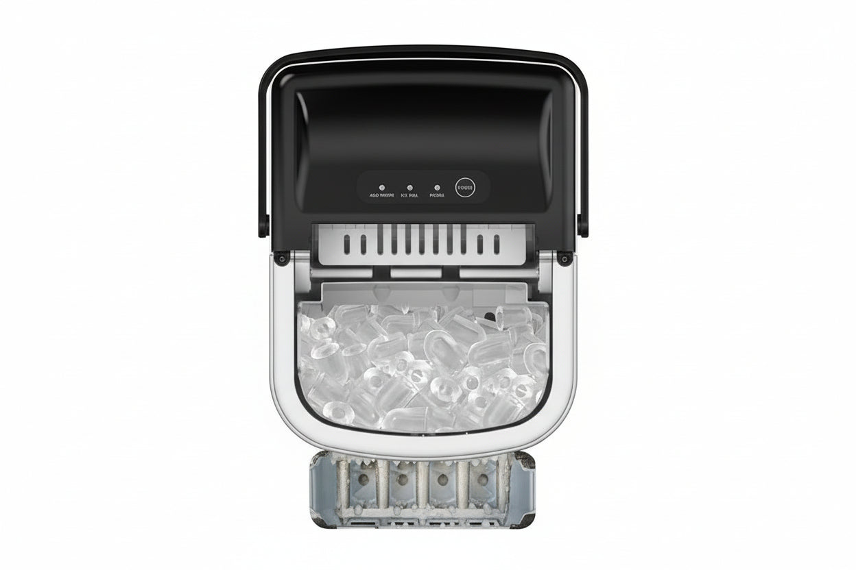 Home Ice Machine Small Ice Maker