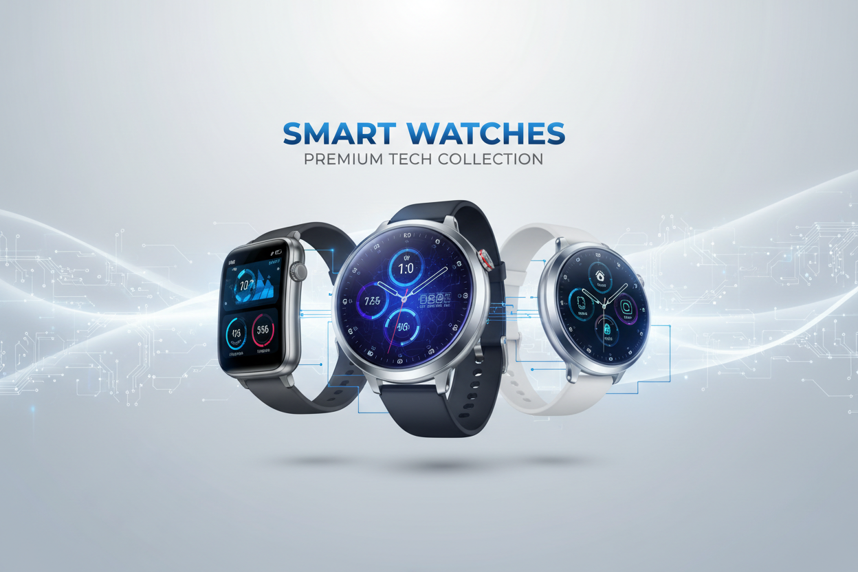 Smart Watches