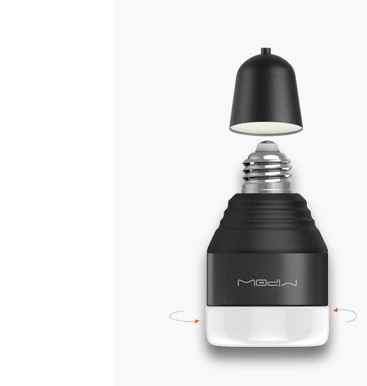 Bluetooth Light Bulb Mobile Phone Control Wireless Remote Control Smart Home