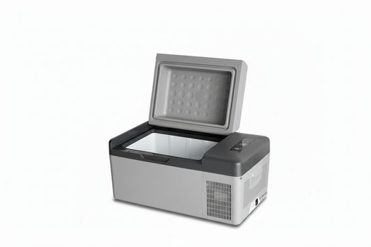 Home Fashion Personality RV Yacht Mini Refrigerator