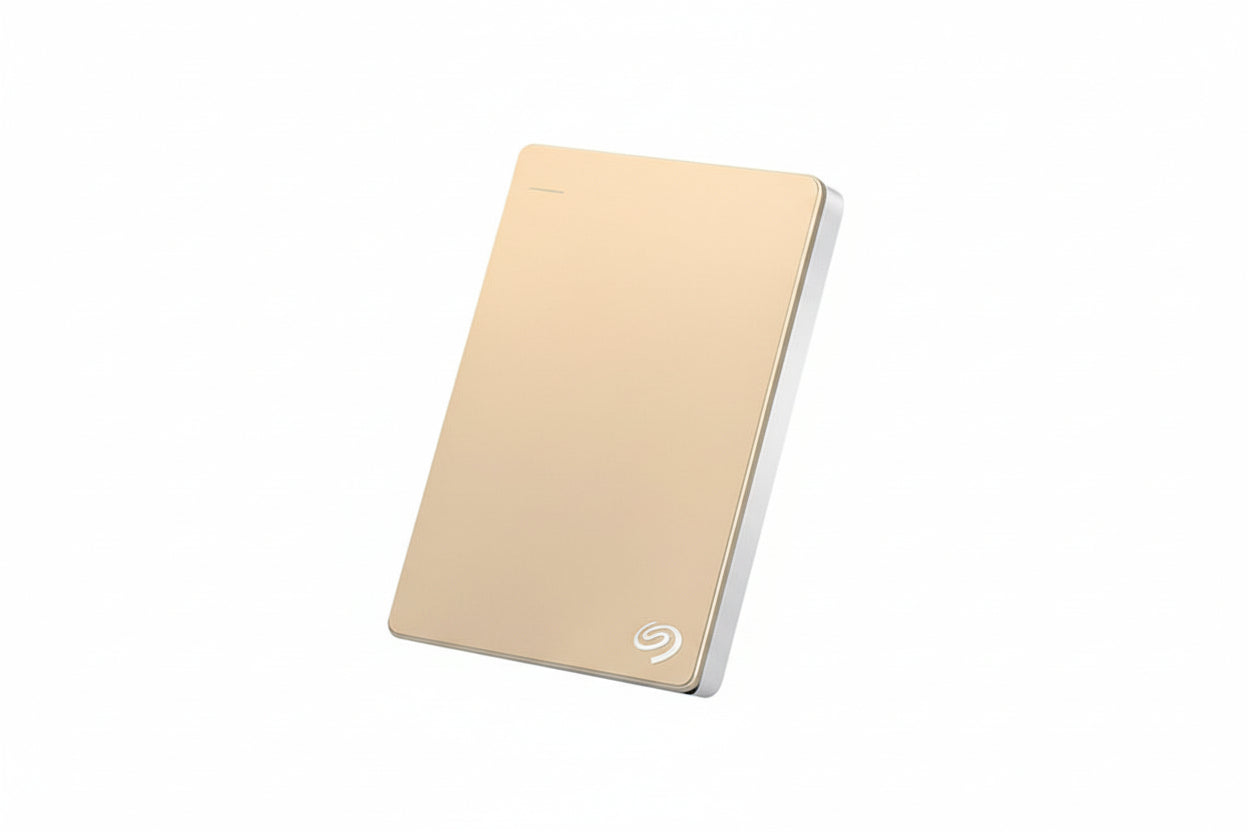 Seagate External Hard Drive Portable Hard Drive