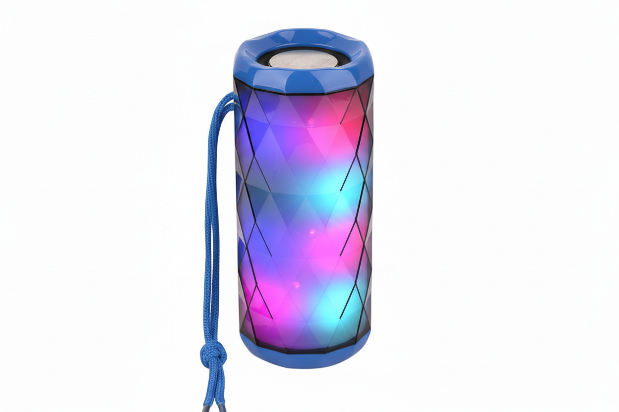 Bluetooth Speaker Outdoor Portable Portable Card Subwoofer