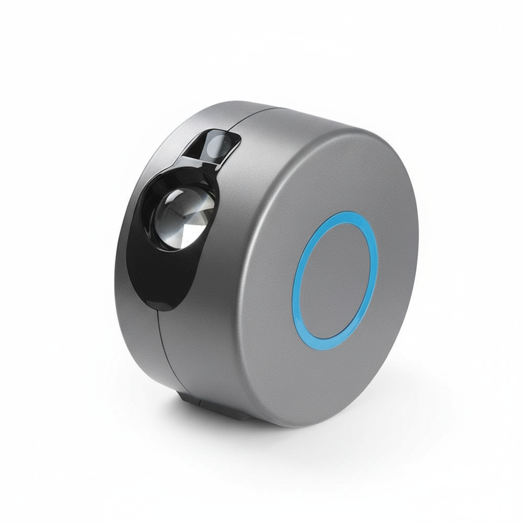 Galaxy Starry Sky Projector Rotating