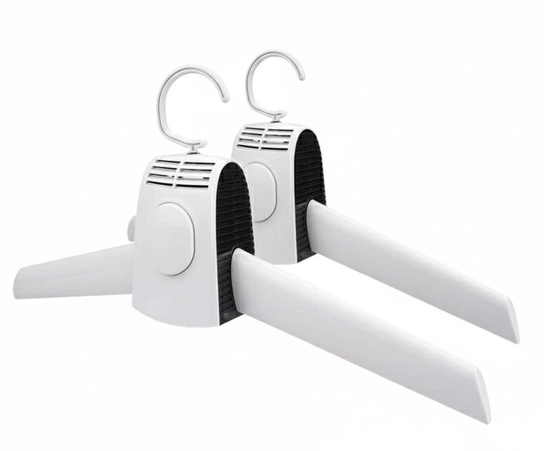 Portable Clothes Shoes Dryer Foldable Electric Dryer Machine