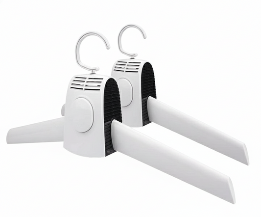 Portable Clothes Shoes Dryer Foldable Electric Dryer Machine