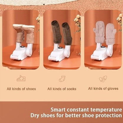 Shoe Dryer