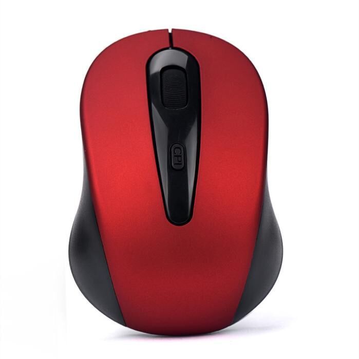 Wireless 2.4G optical mouse