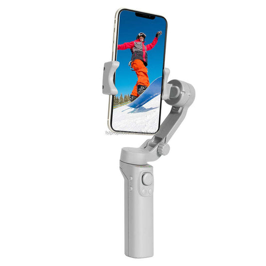 3-Axis Handheld Gimbal