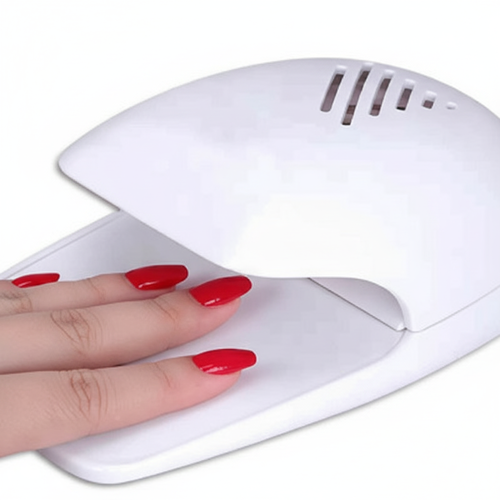 Nail dryer Nail Tool Nail Dryer nail polish Mini Nail Dryer