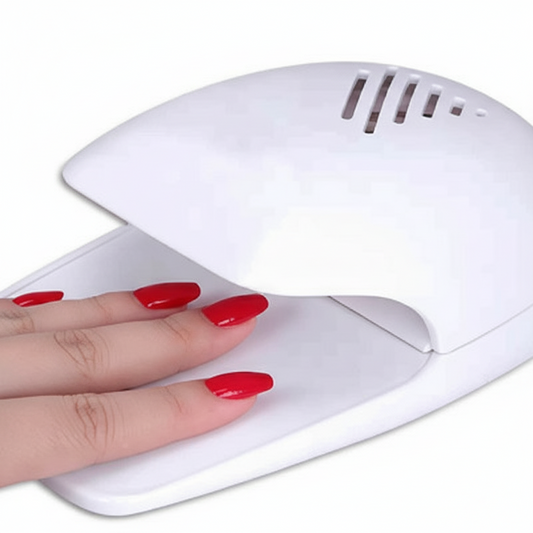 Nail dryer Nail Tool Nail Dryer nail polish Mini Nail Dryer