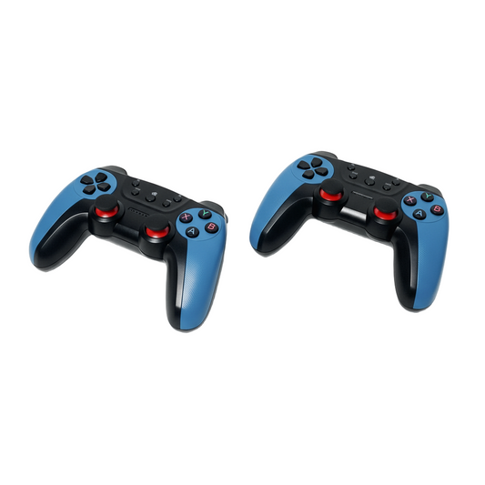 X2 Blue Game Console 4K Double Connection Battle Wireless