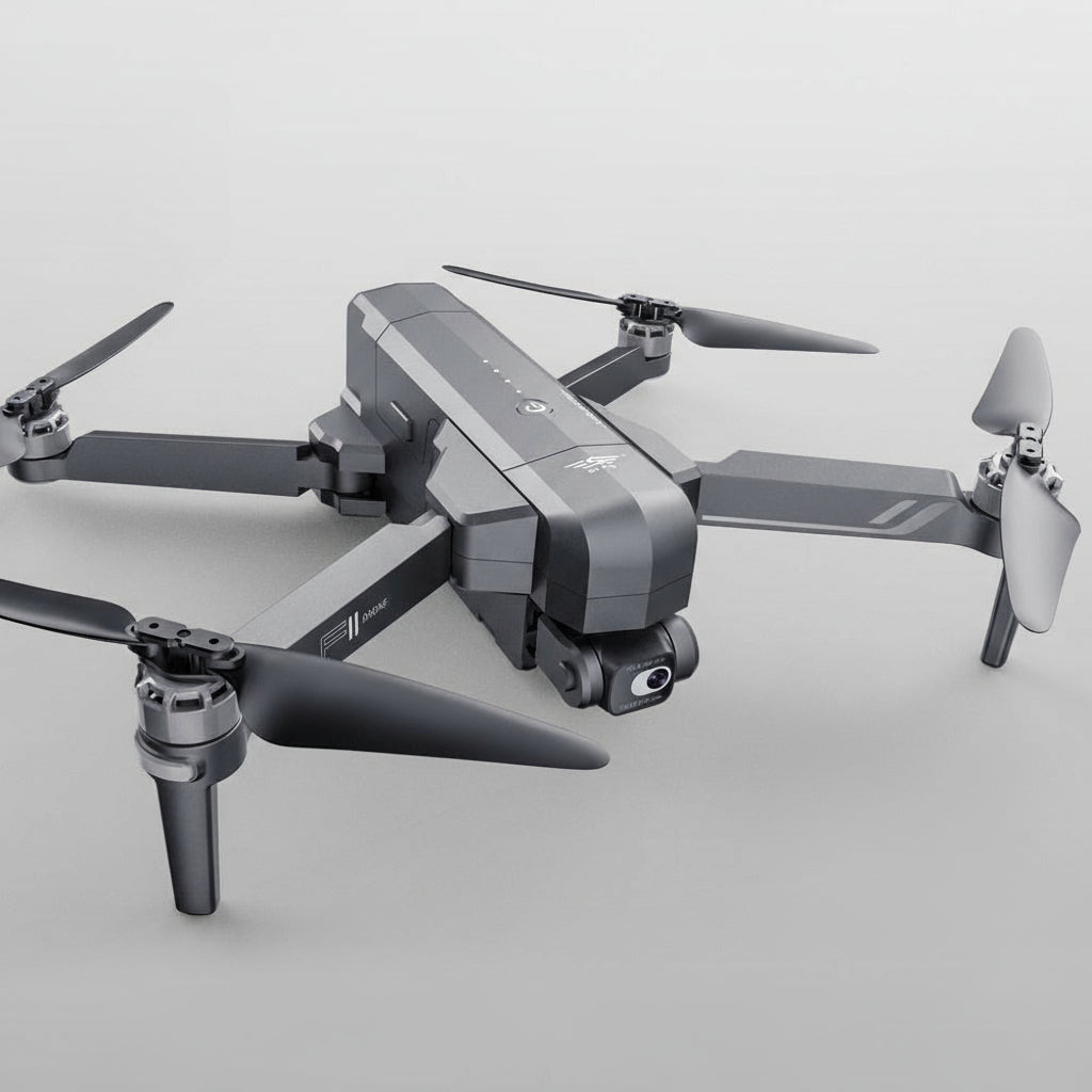 EIS Electronic Anti-shake Gimbal Version GPS Automatic Return Drone