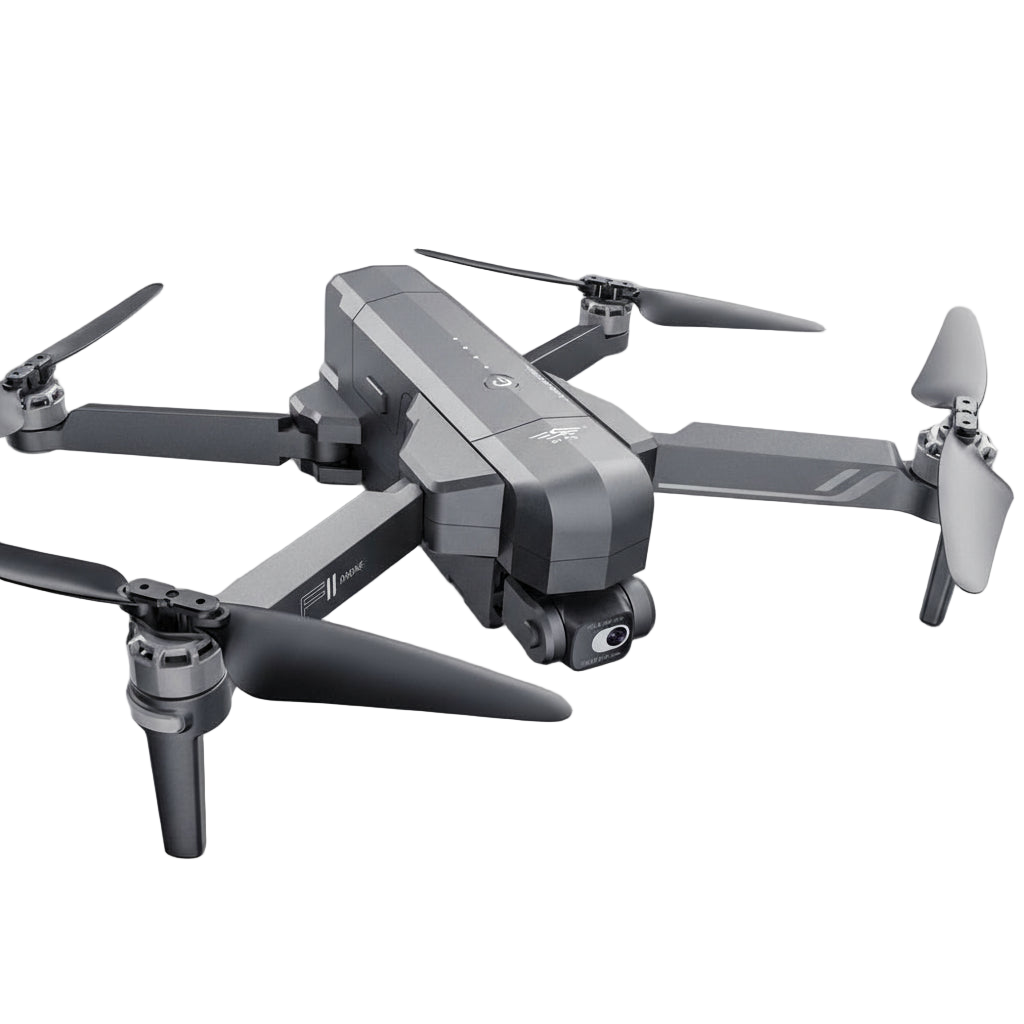 EIS Electronic Anti-shake Gimbal Version GPS Automatic Return Drone