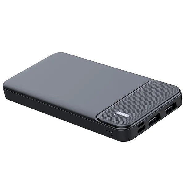Power Bank Portable Phone Charger For Home Office Travel External