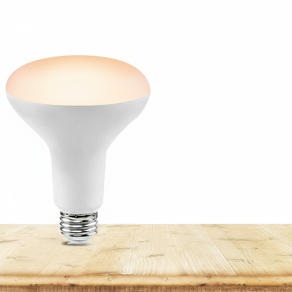 Wifi Smart Bulb LED Voice Remote