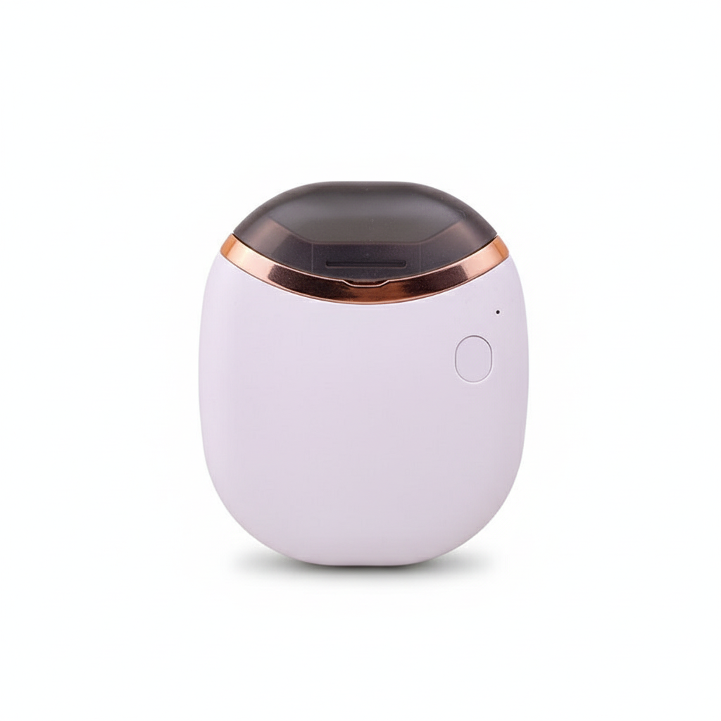Intelligent Electric Nail Clipper Automatic Trimmer