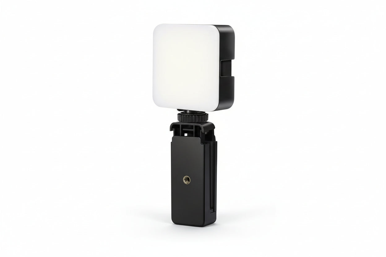 Portable Mini Phone Selfie Fill Light