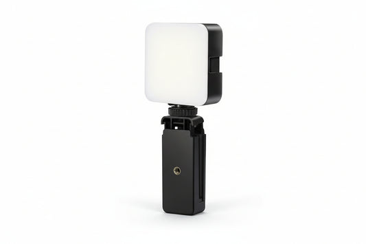 Portable Mini Phone Selfie Fill Light