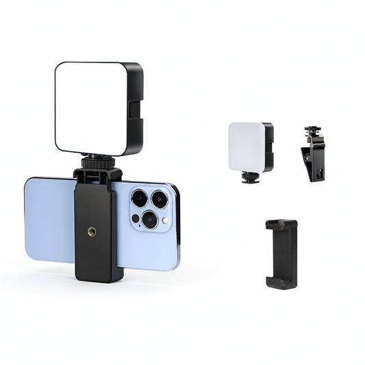 Portable Mini Phone Selfie Fill Light