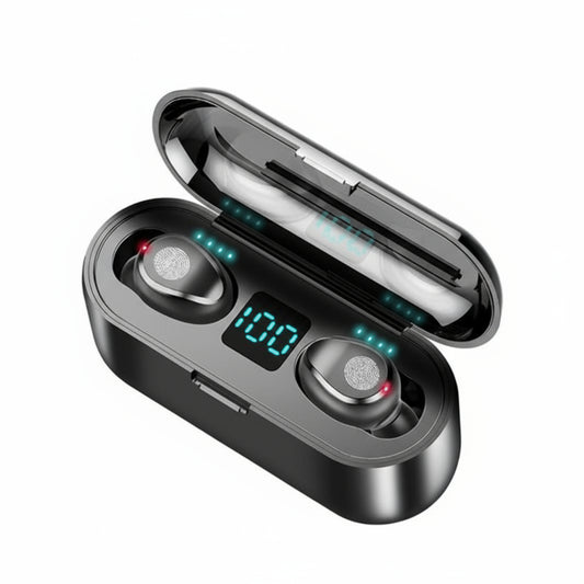 Bluetooth earphone