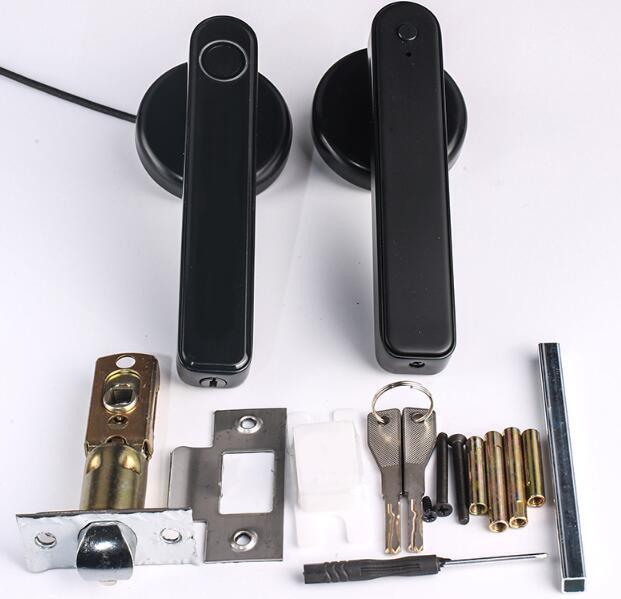 Room Bedroom Office Smart Bluetooth Fingerprint Lock