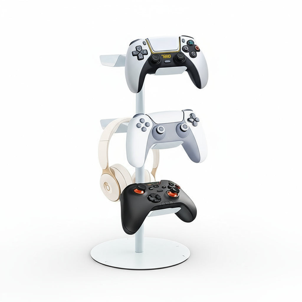 E-sports Essential Bracket Metal Material Durable Anti-manufacturing Suitable For All Kinds Of Handle Headphones