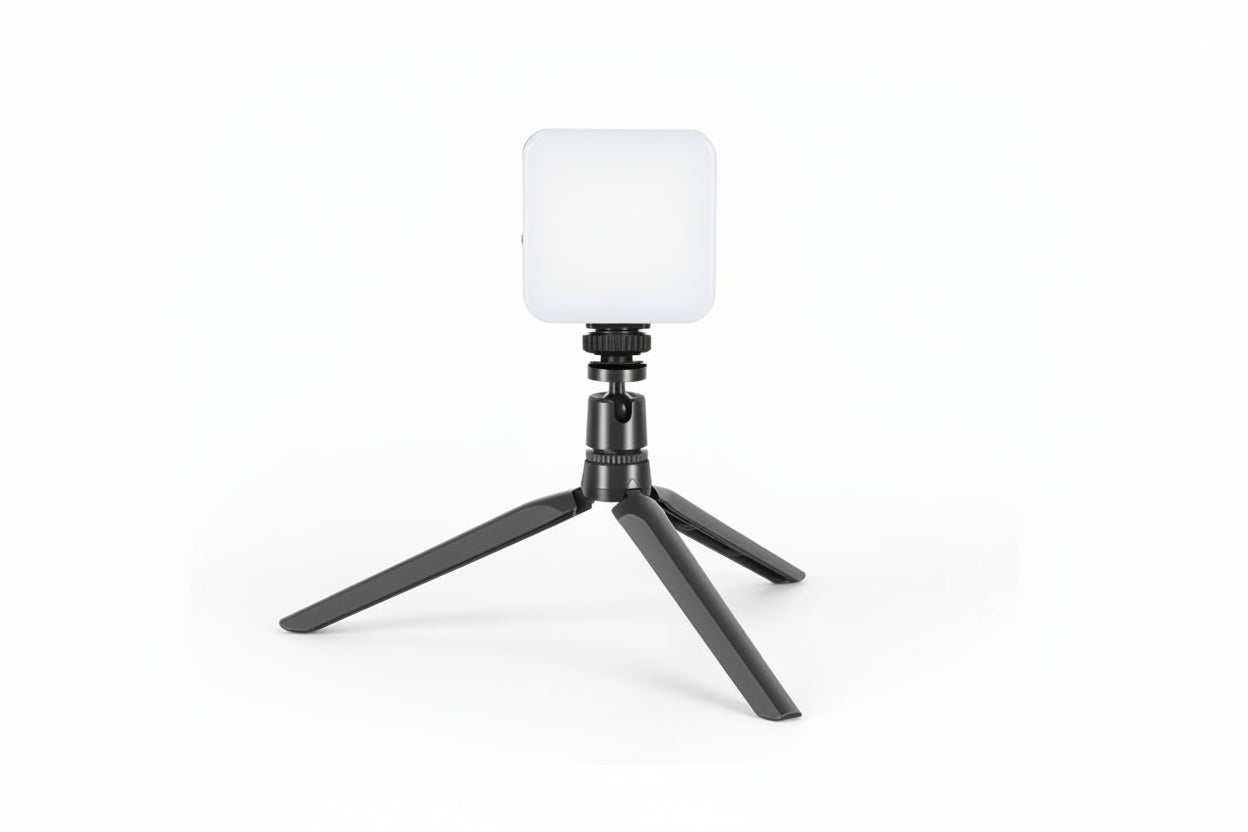 Portable Mini Phone Selfie Fill Light