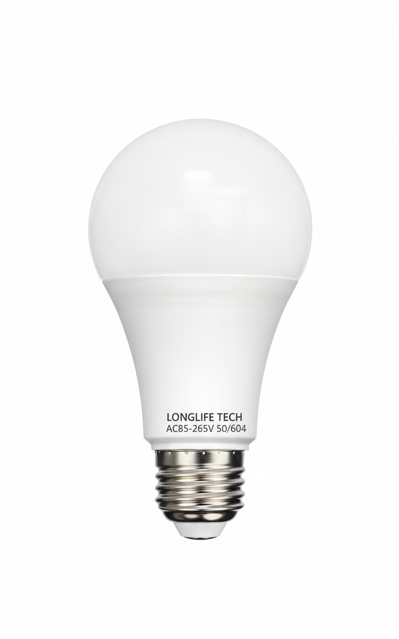 Sensing Bulb Energy-saving LED Infrared Human Body Sensing