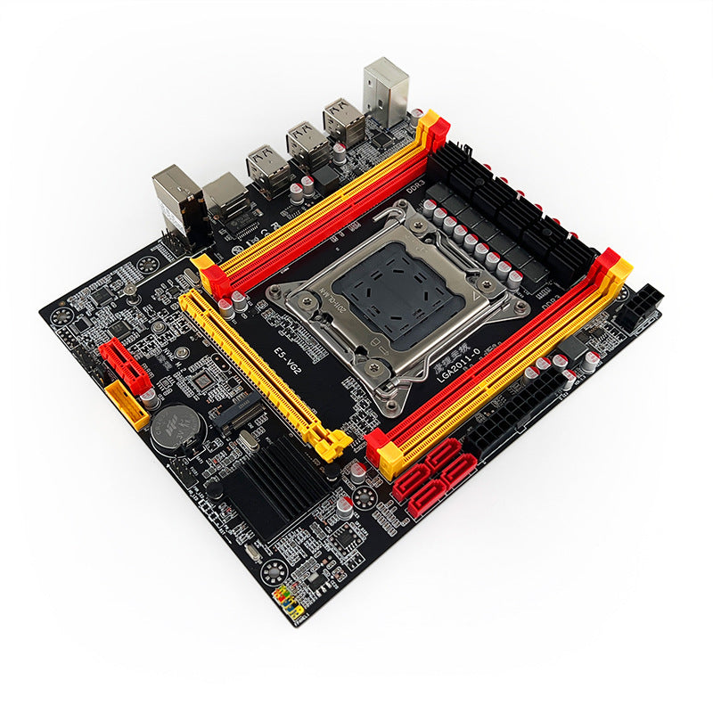 Desktop Motherboard