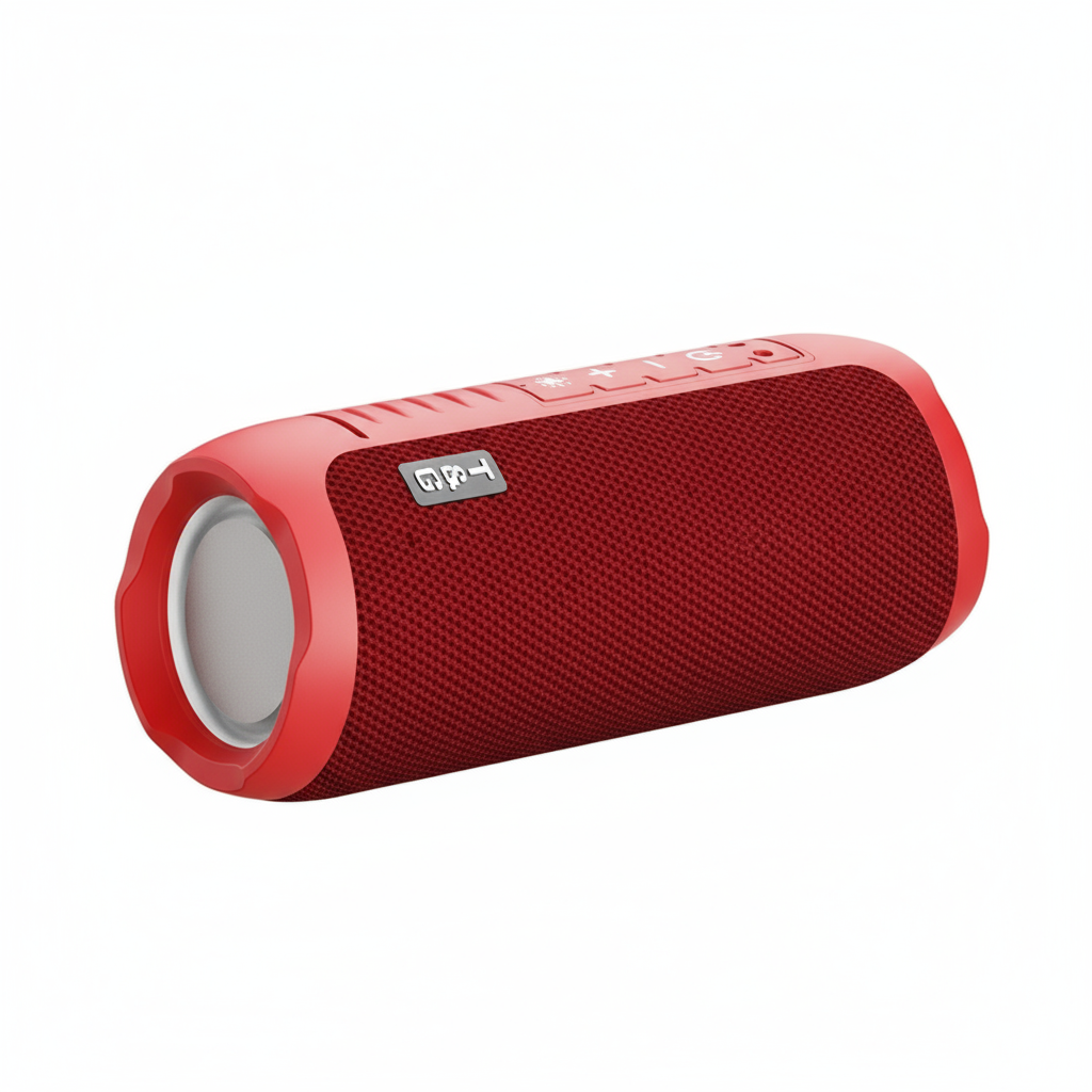Bluetooth Stereo Small Household Wireless Mini