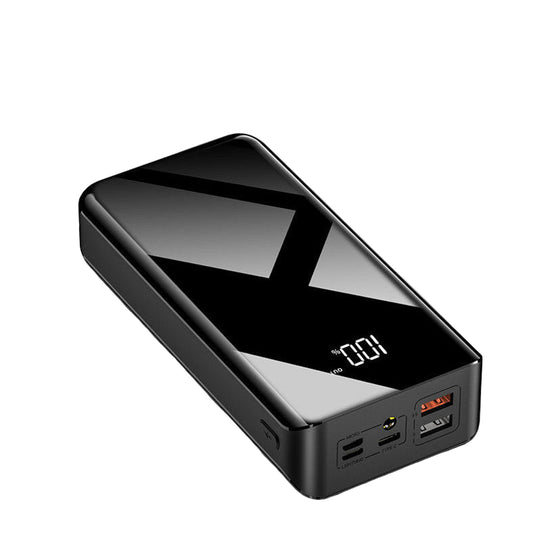 30000mAh Power Bank