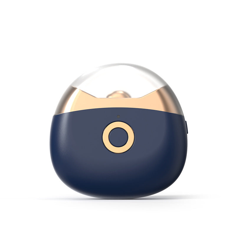 Electric Nail Clipper Manicure Anti Pinch Meat