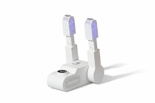 Household Shoe Dryer Deodorant Bacteria Quick Dryer