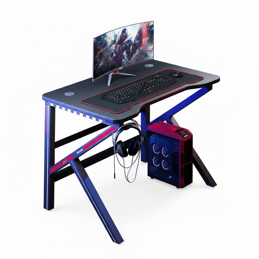 Home Fashion Gaming Desktop Computer Desk