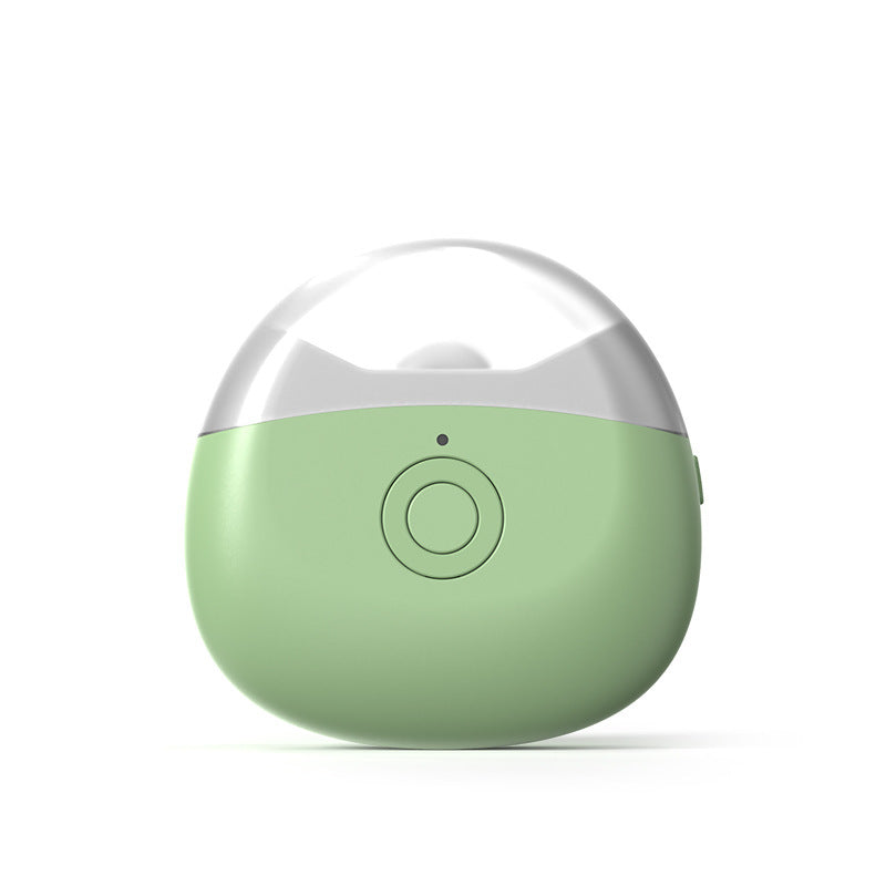 Electric Nail Clipper Manicure Anti Pinch Meat