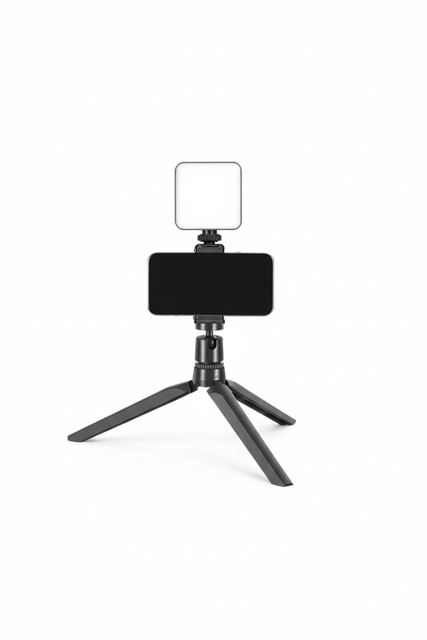 Portable Mini Phone Selfie Fill Light