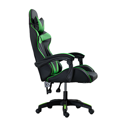 Computer Chair Internet Coffee Competition Seat Of Racing Car Home Gaming Live Anchor