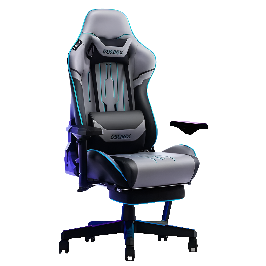 Men's Chair Human Body Gaming