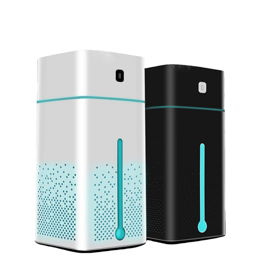 Air Purifier Humidifier