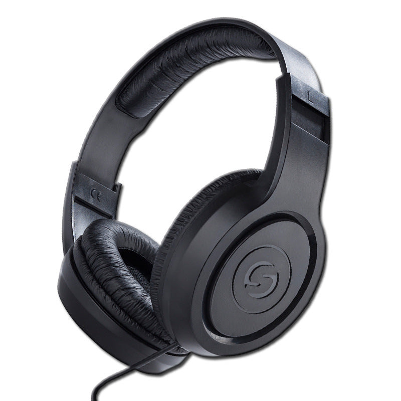 Fully Enclosed Monitoring Earphones, Headworn